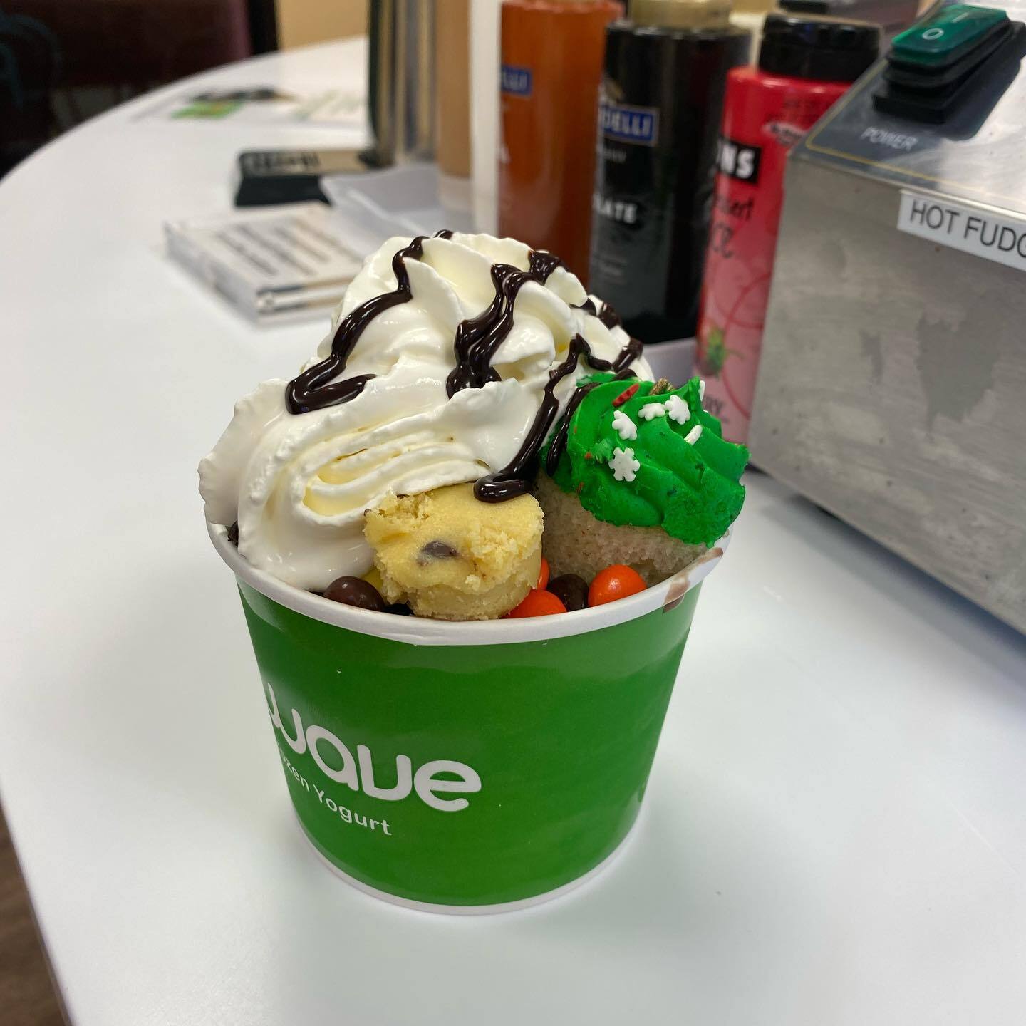 Peachwave West Villages