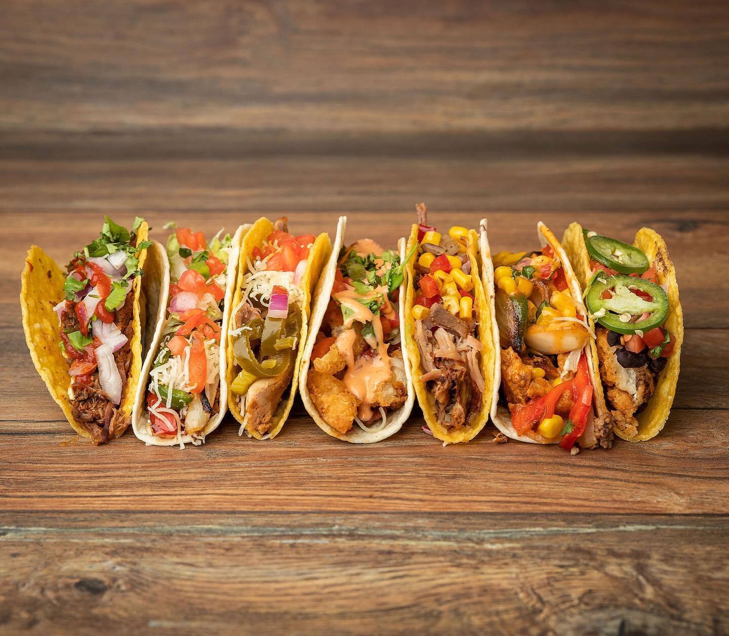 Bubbakoo's Burritos