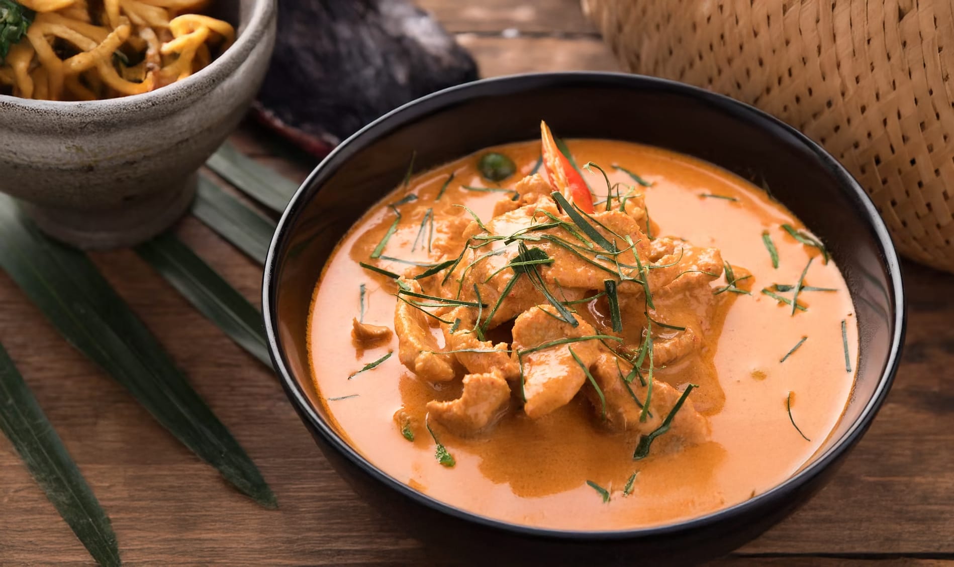Thai House Restaurant