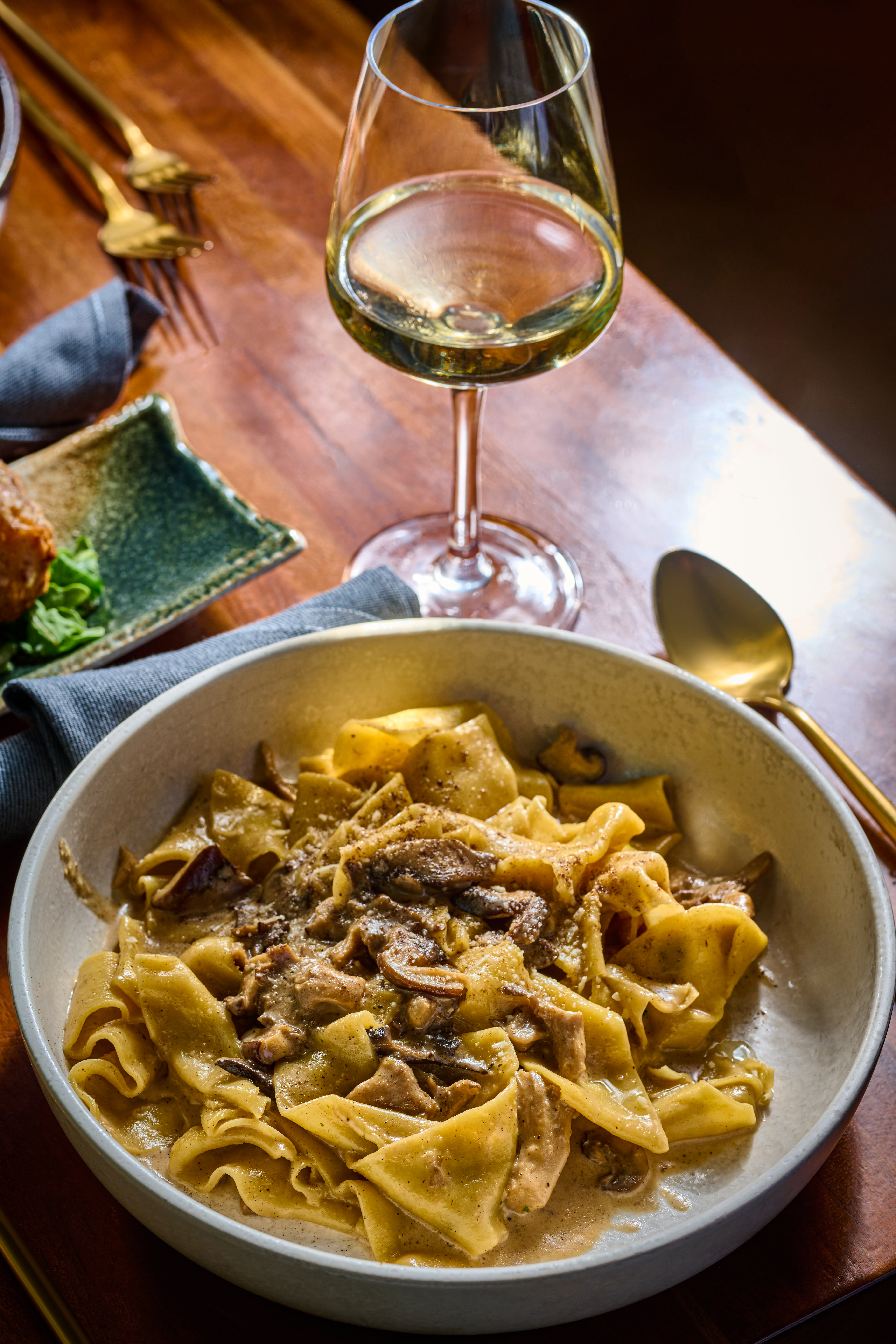 Fiamma by Mendel