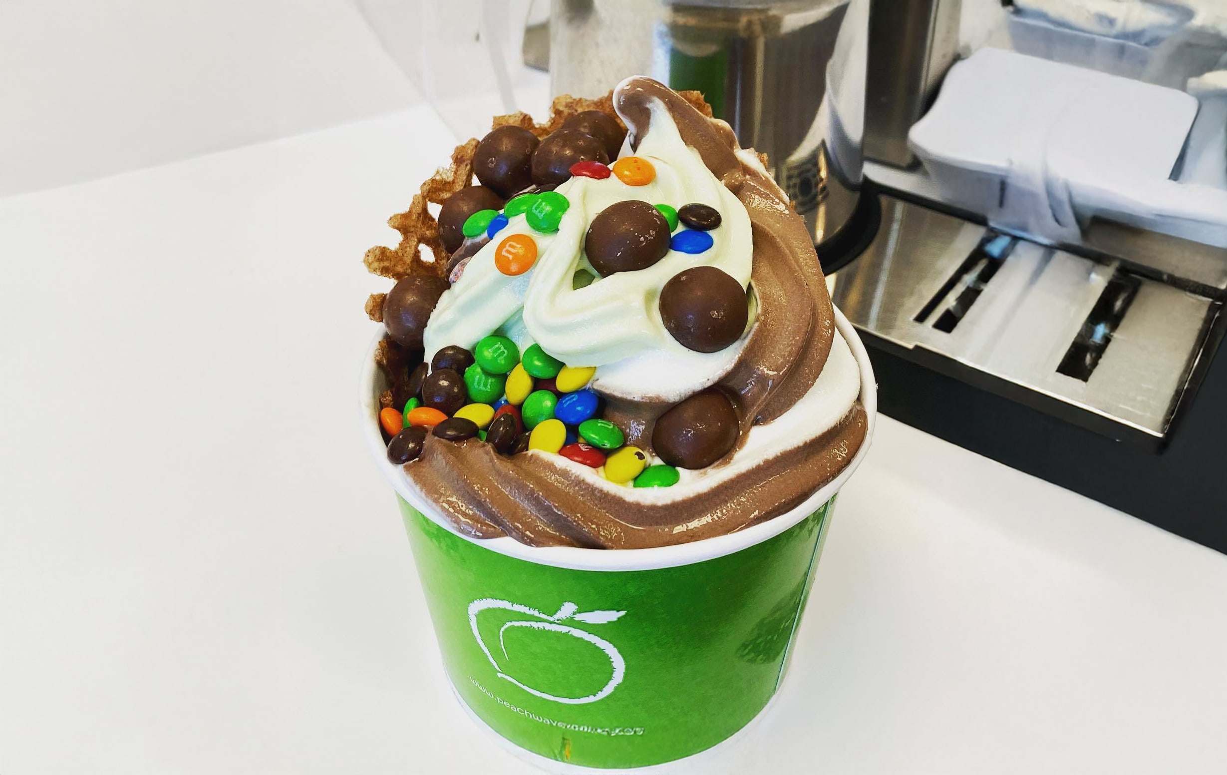 Peachwave West Villages