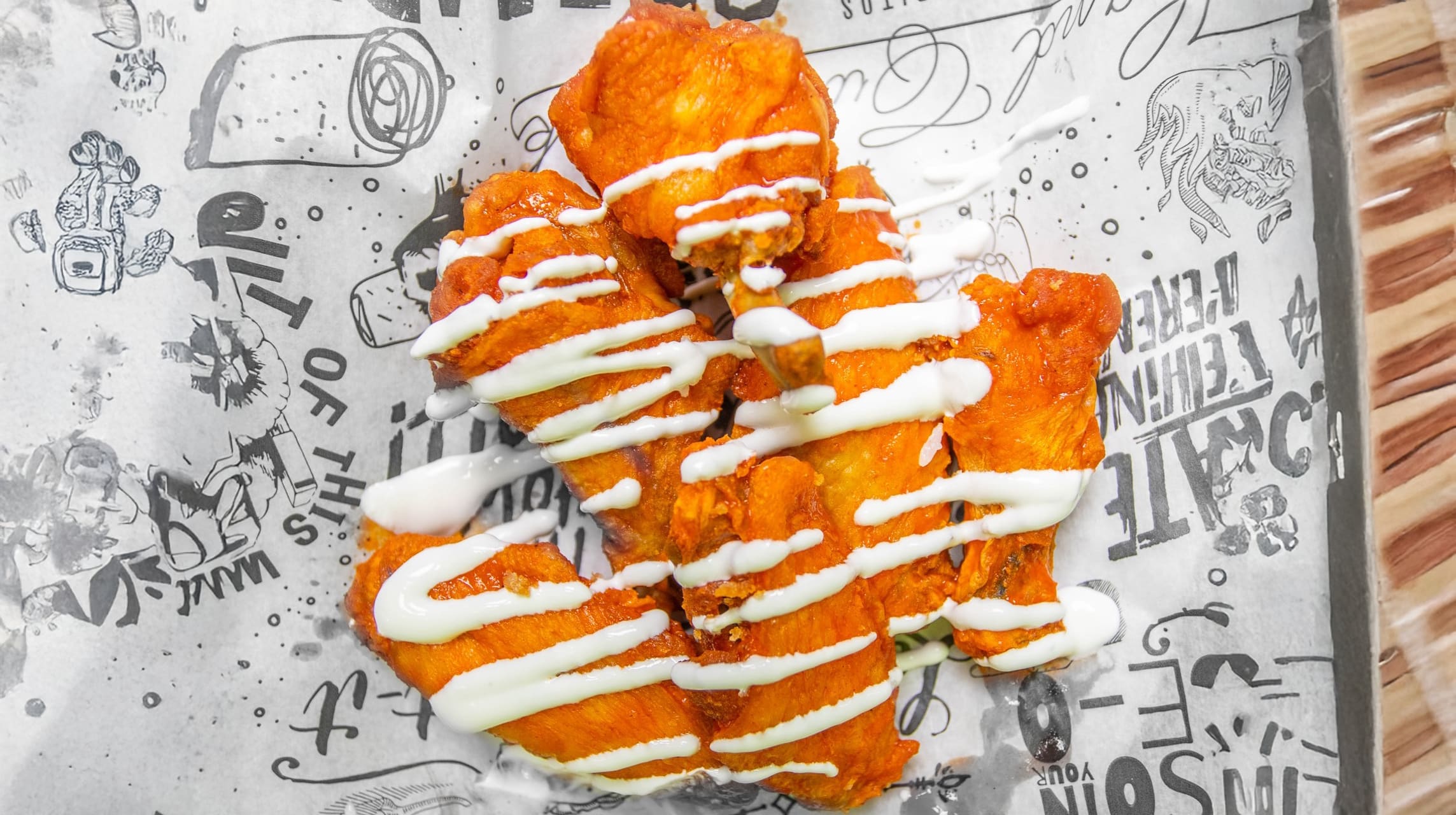 Bubbakoo's Burritos