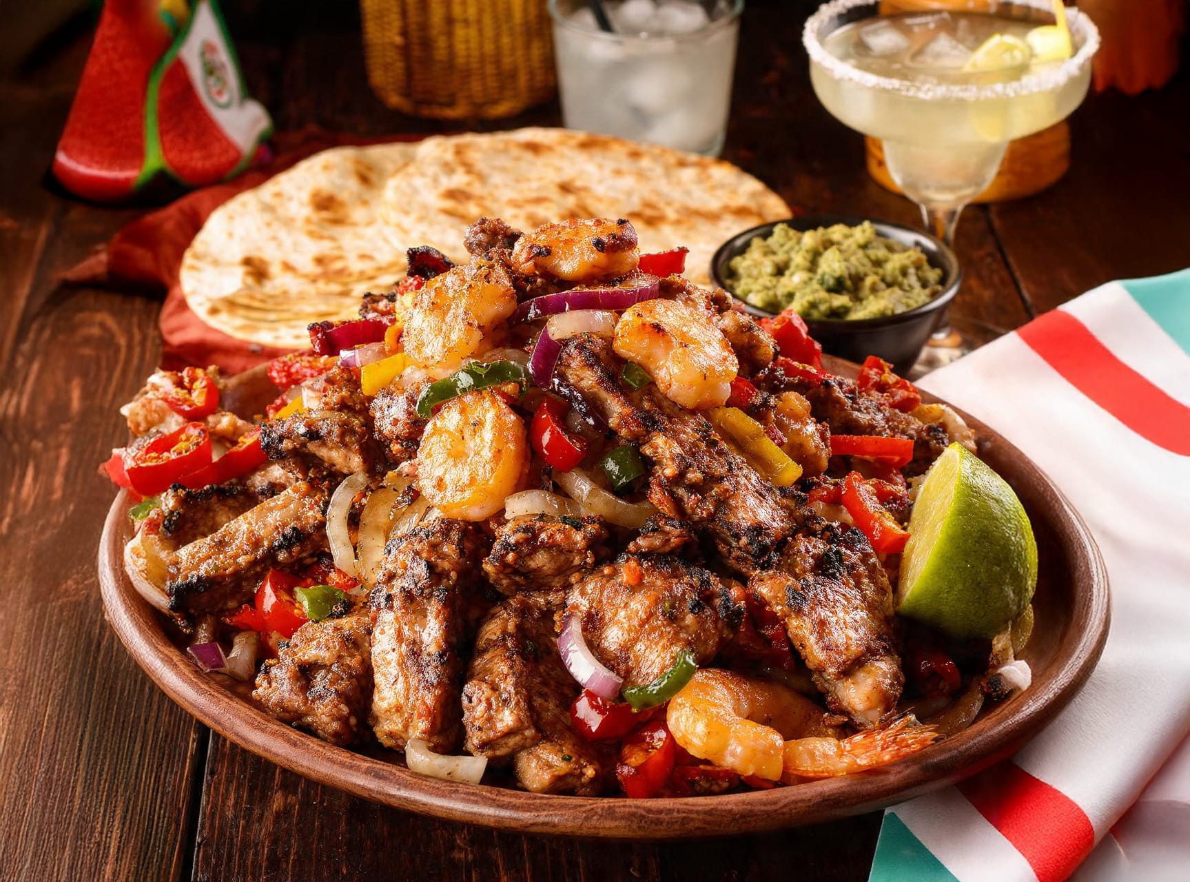 Photo 1 of 4: Chicanos Mexican Restaurant