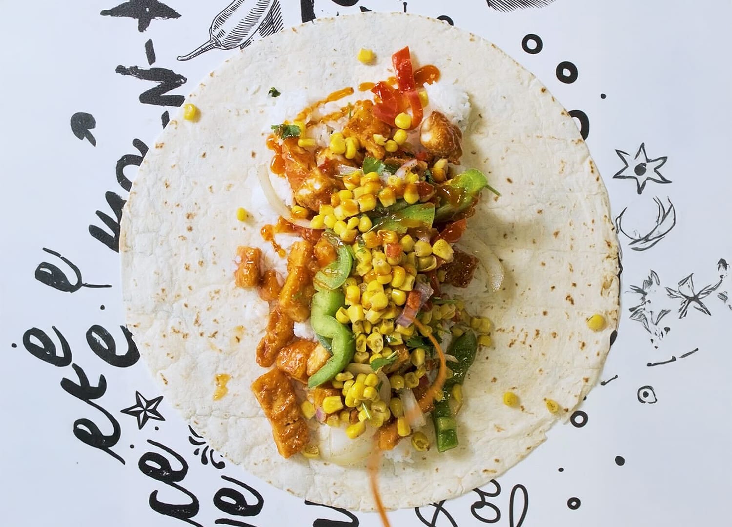 Bubbakoo's Burritos