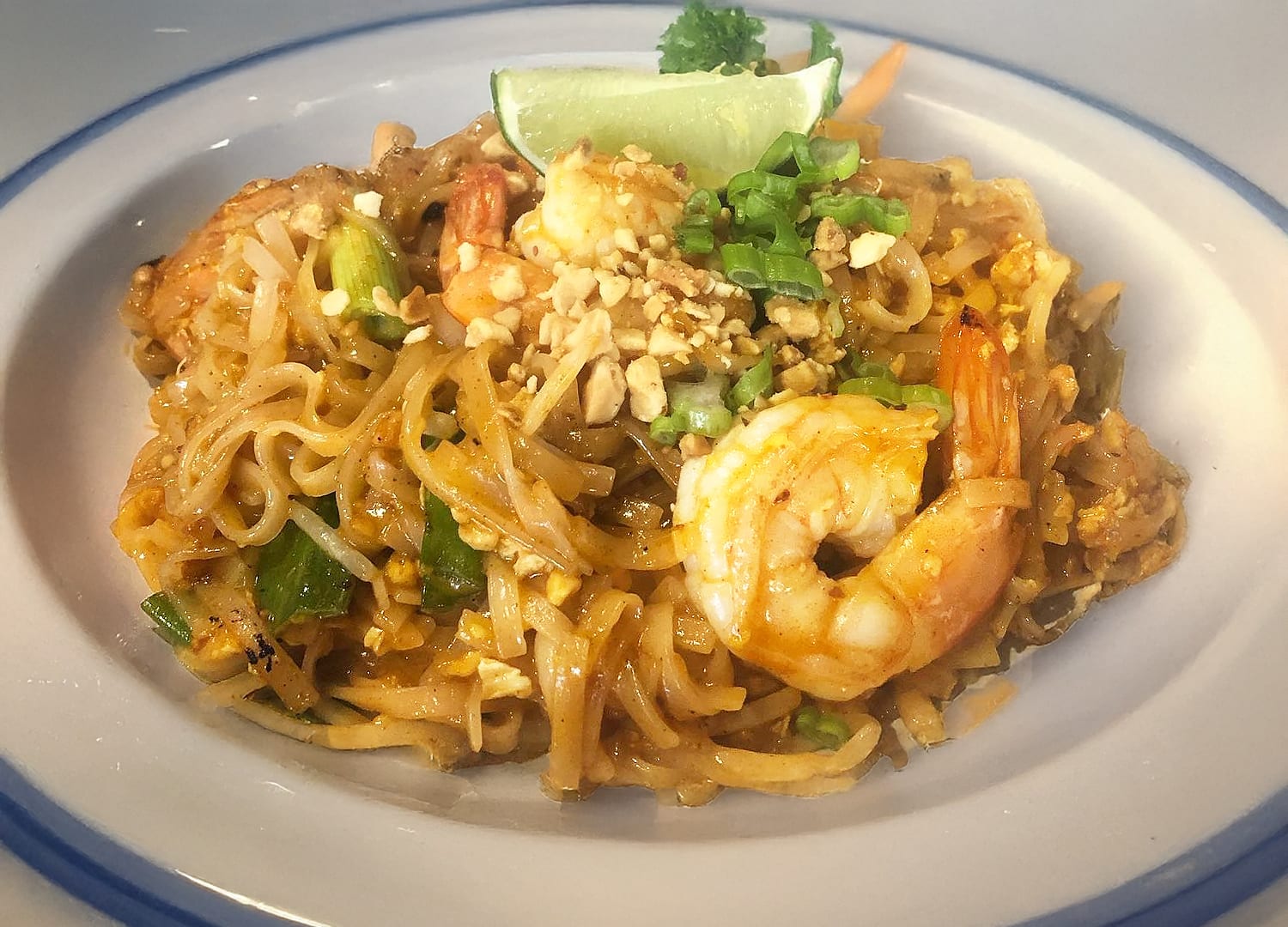Ichiban Sushi & Thai