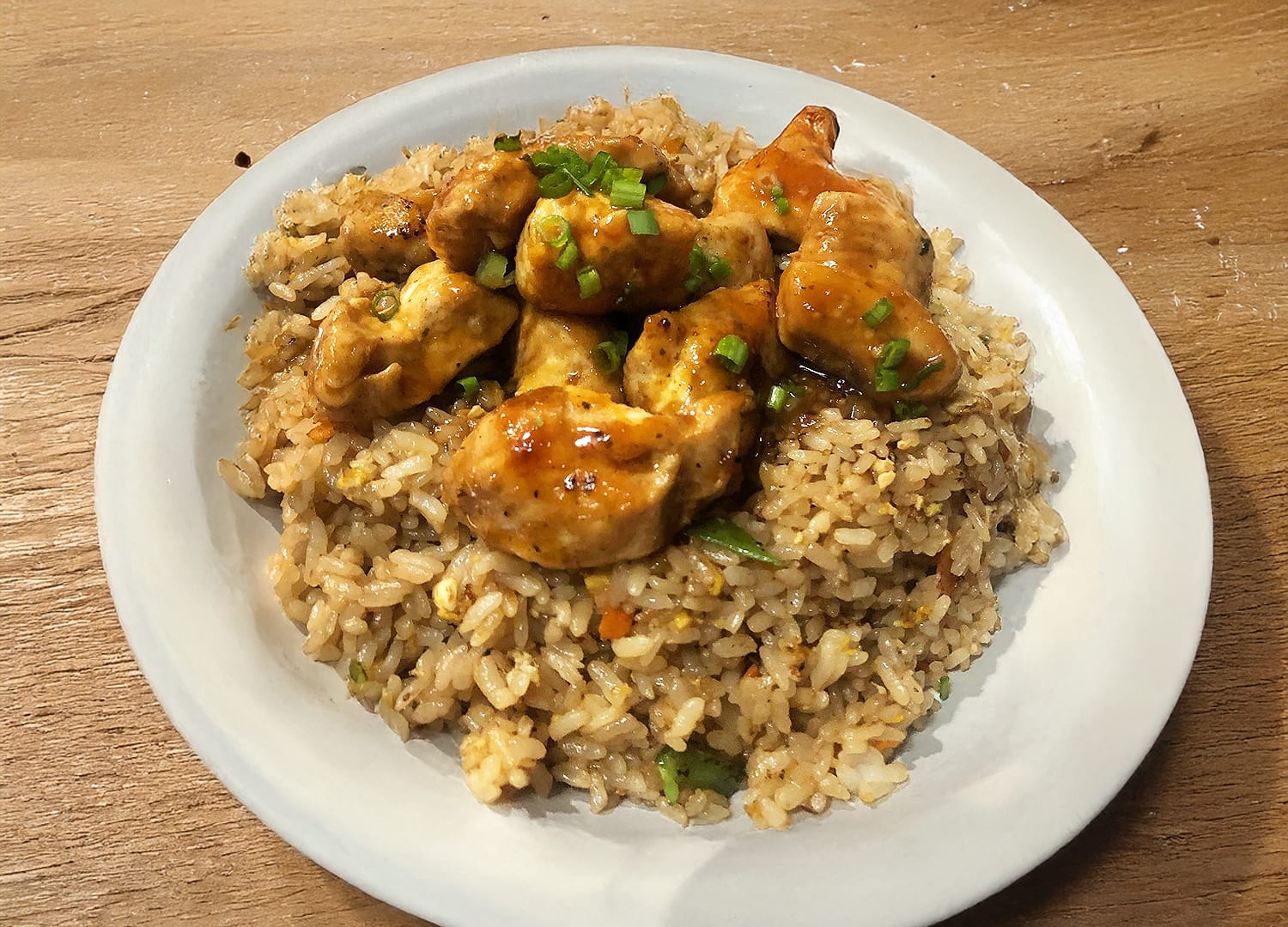 Ichiban Sushi & Thai
