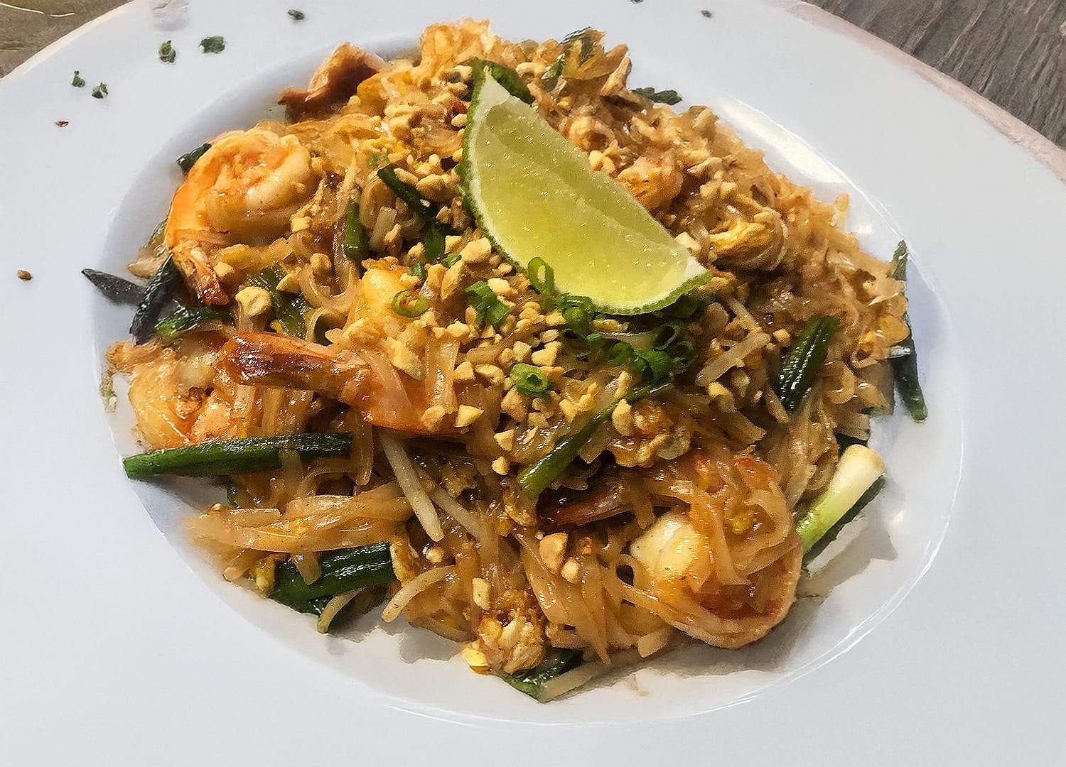Ichiban Sushi & Thai