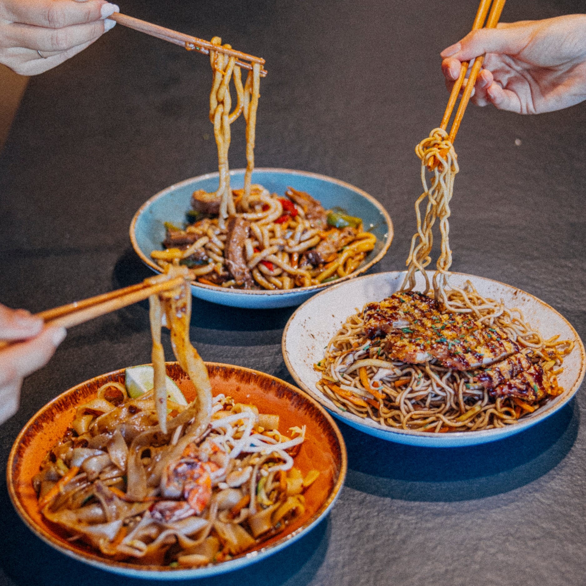 Photo 1 of 4: UDON