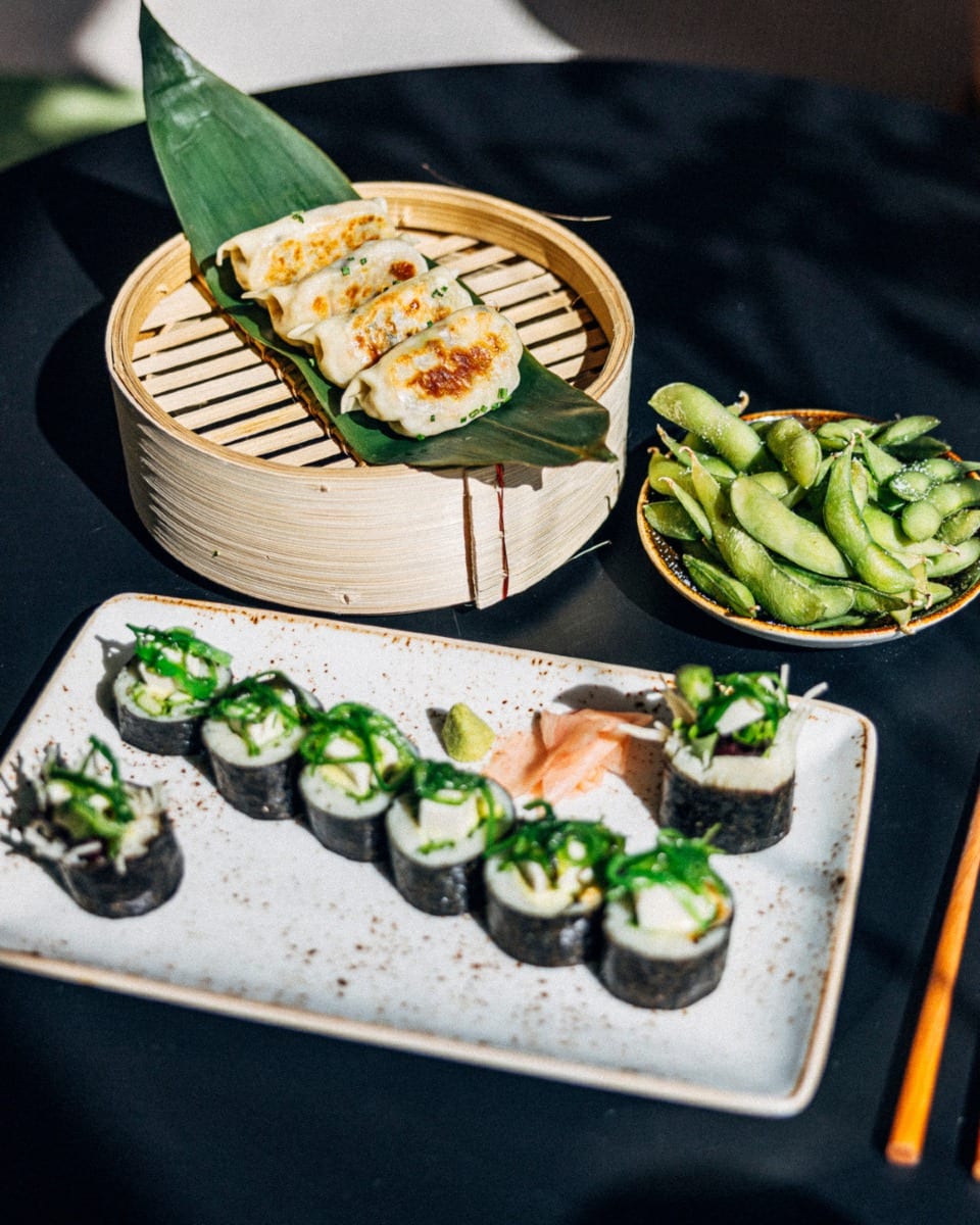 UDON