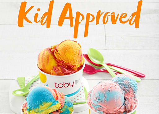 TCBY - Towne Center