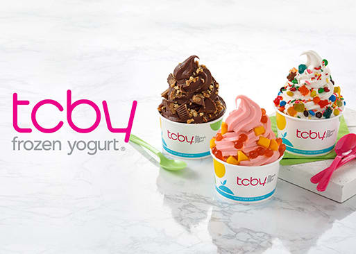 Photo 1 of 4: TCBY - Towne Center