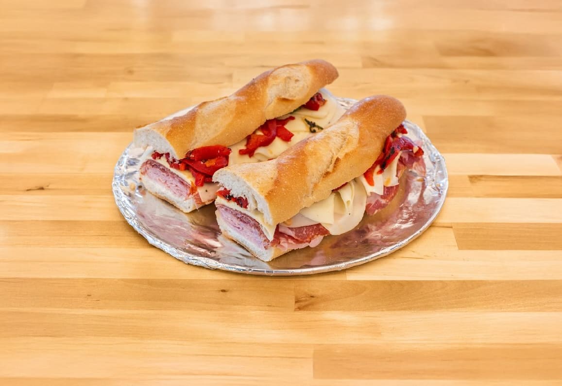 Bayville Italian Bakery Deli