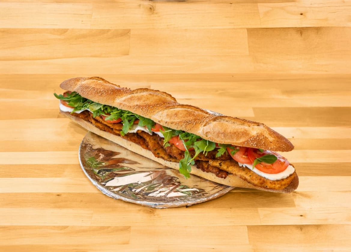 Bayville Italian Bakery Deli