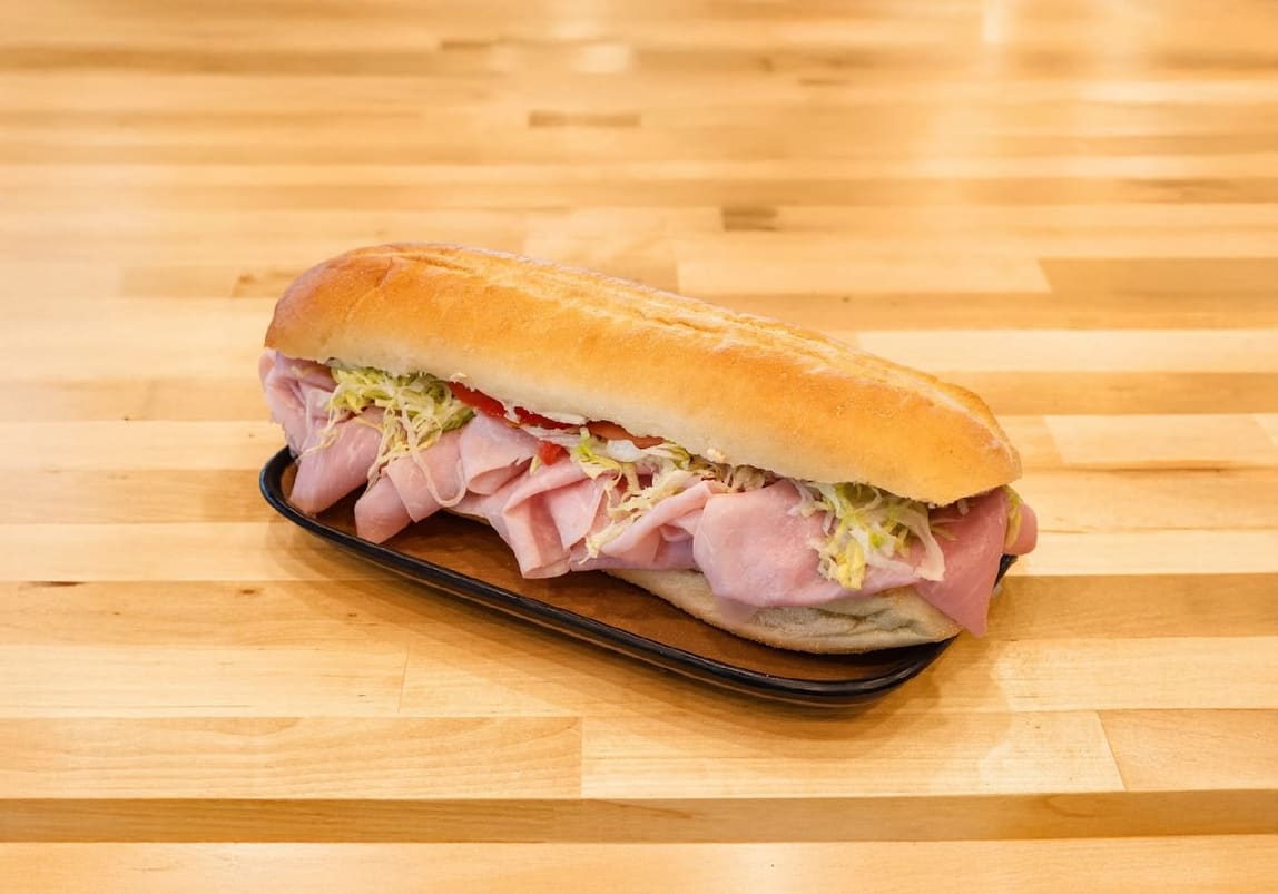 Bayville Italian Bakery Deli