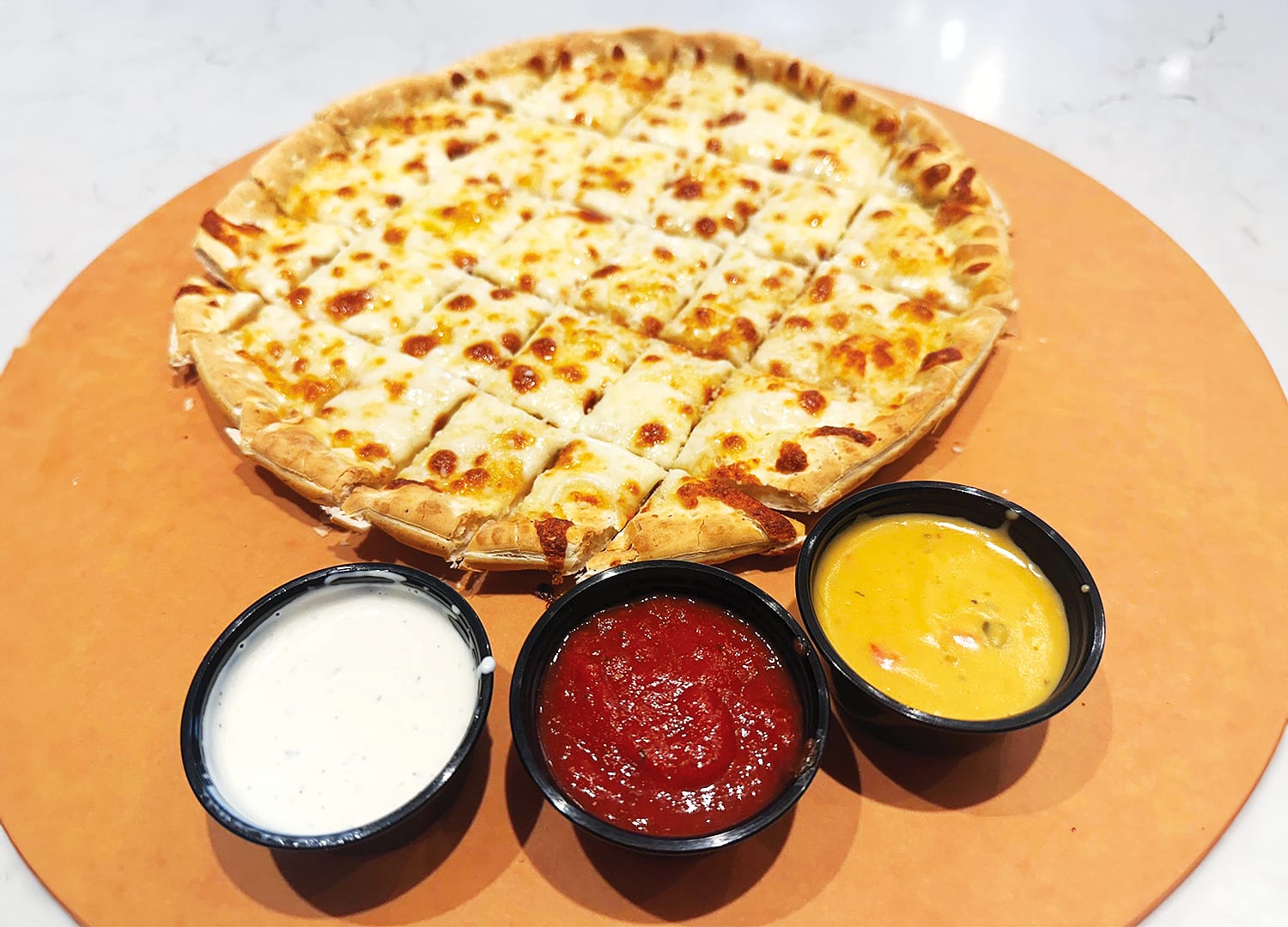 Beau Jo's