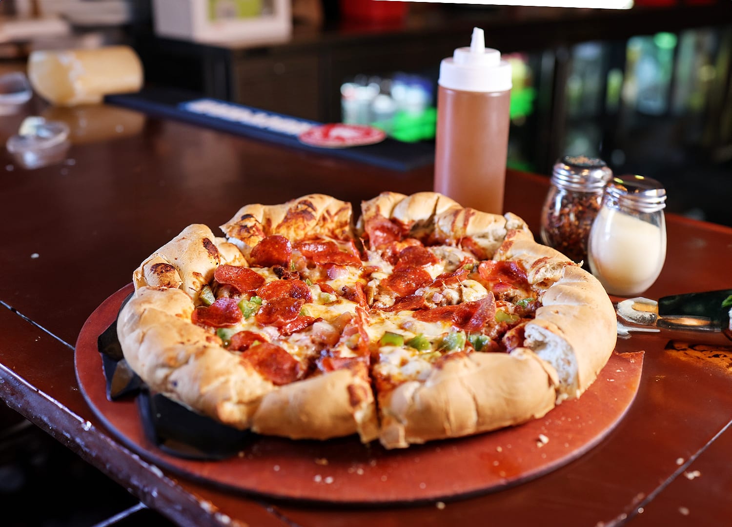 Beau Jo's