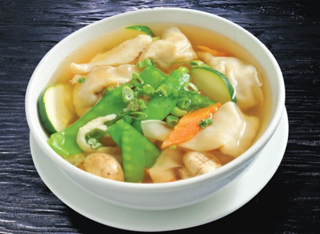 Magic Dragon Asian Cuisine