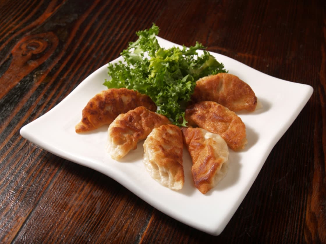 Magic Dragon Asian Cuisine