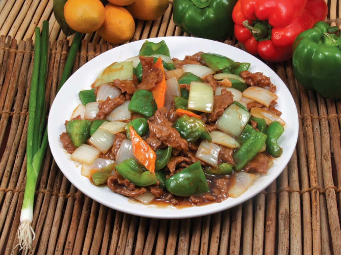 Magic Dragon Asian Cuisine