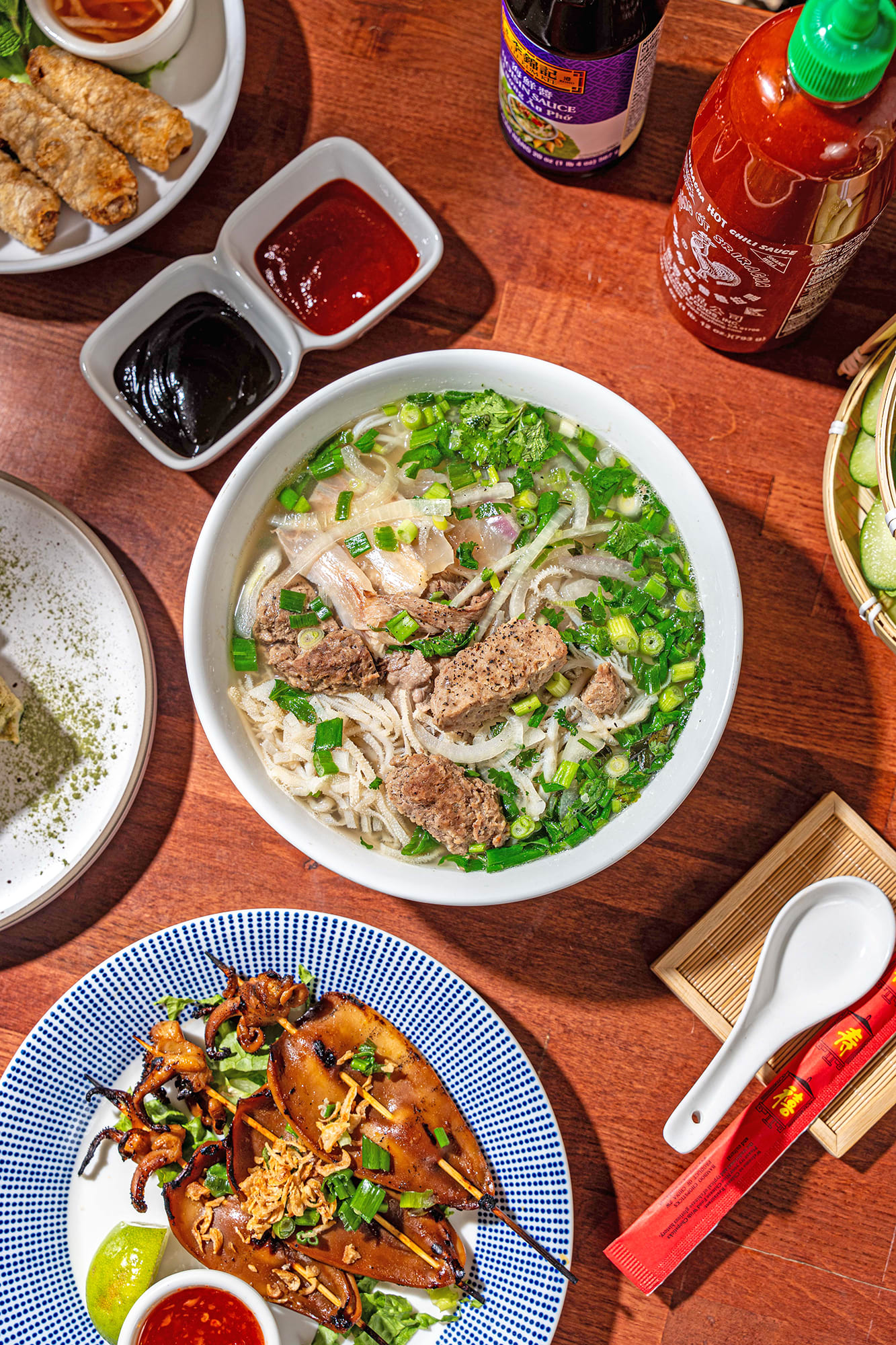 Saigon Bistro