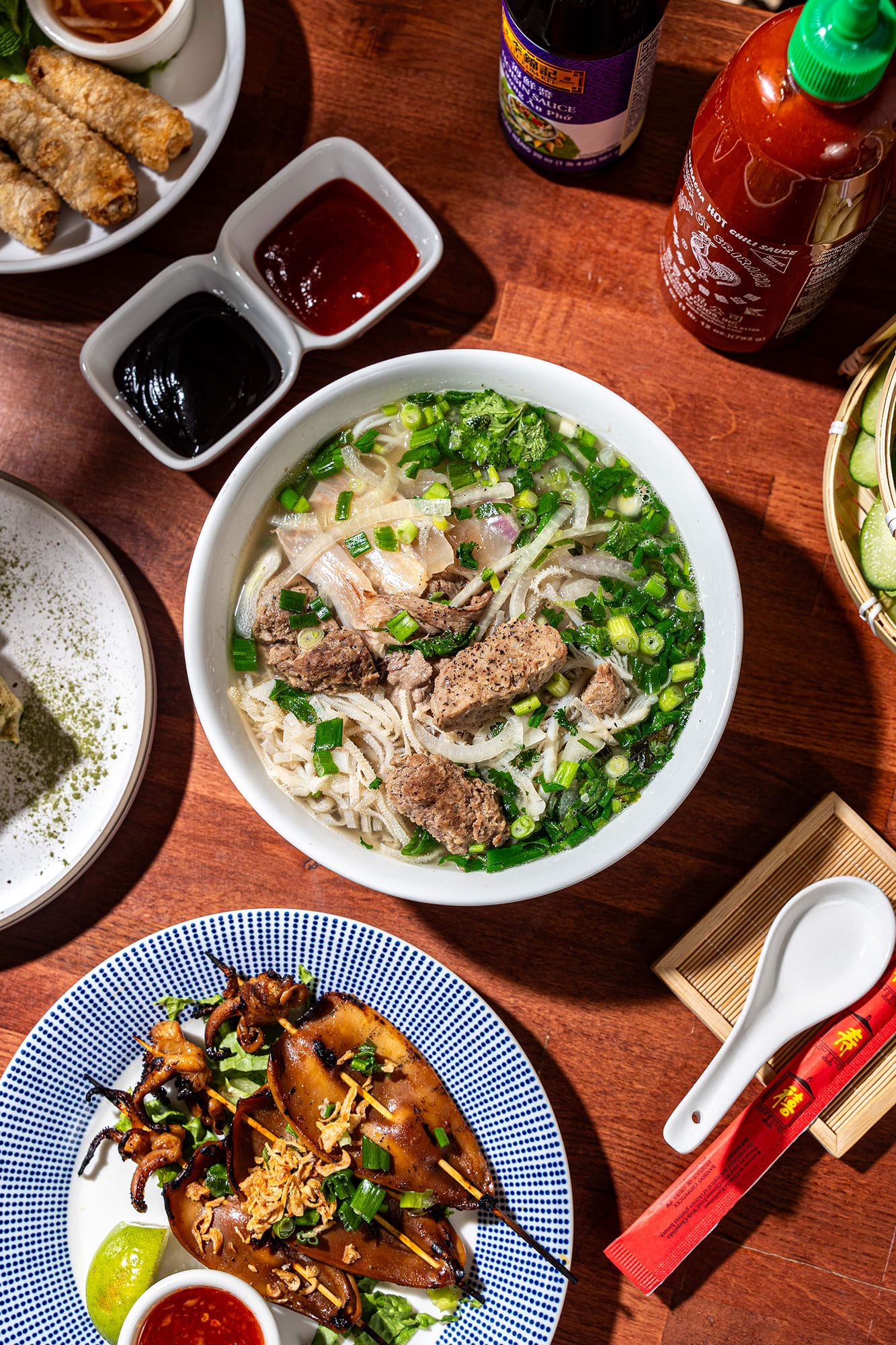 Saigon Kitchen