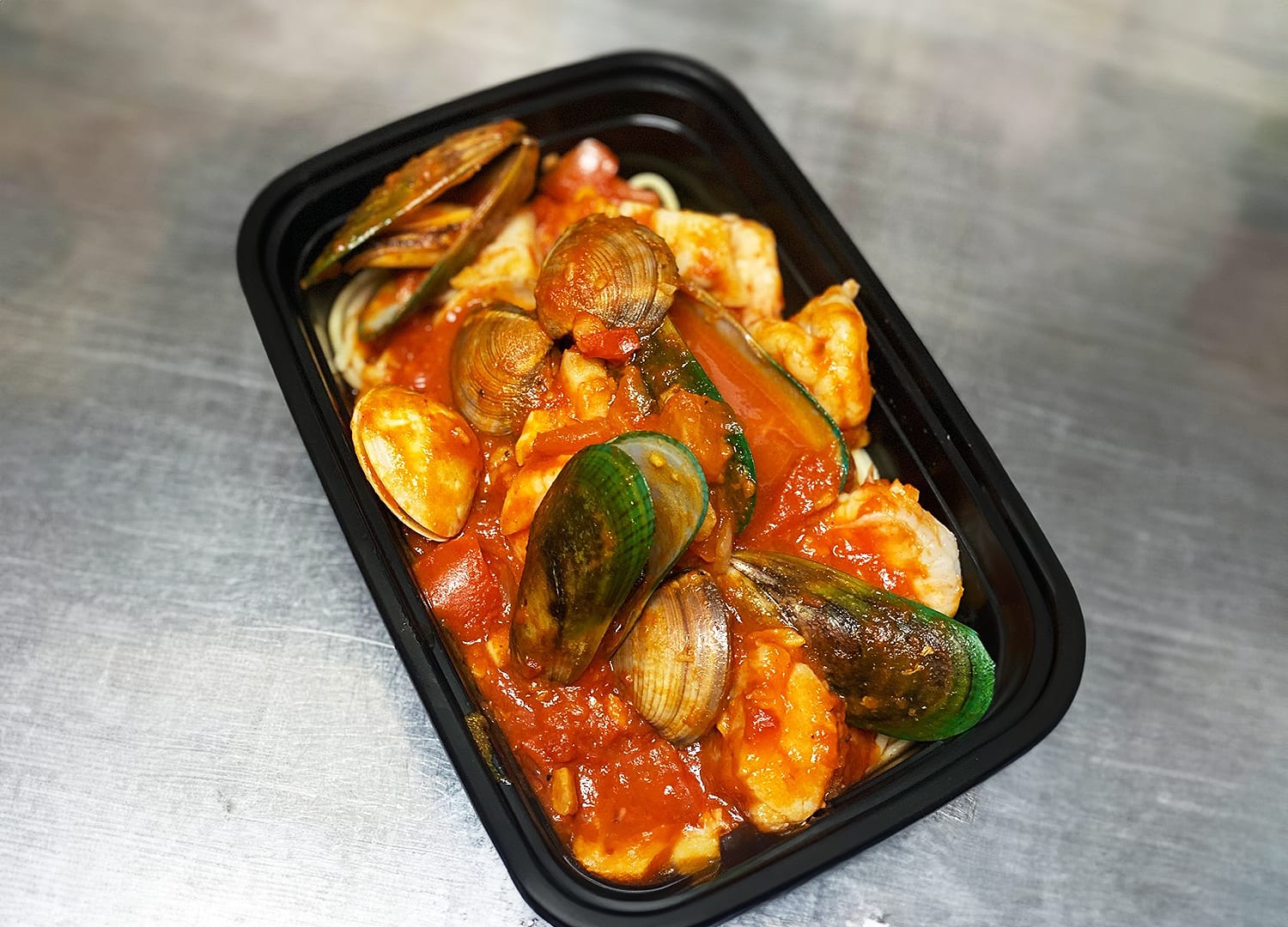 Bella Luna Ristorante