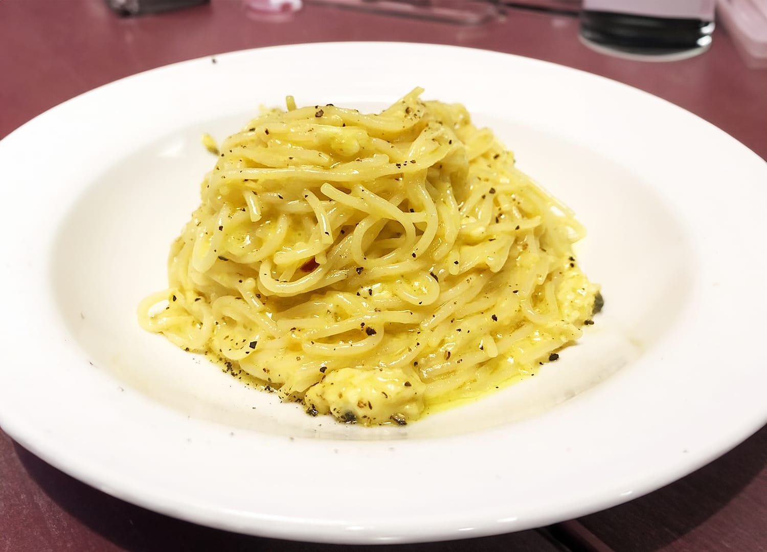 Bella Luna Ristorante