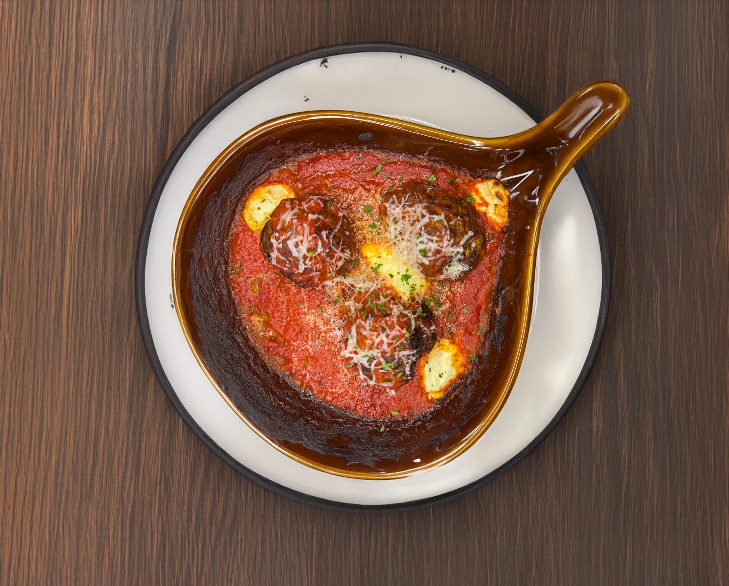 Martin’s Italian