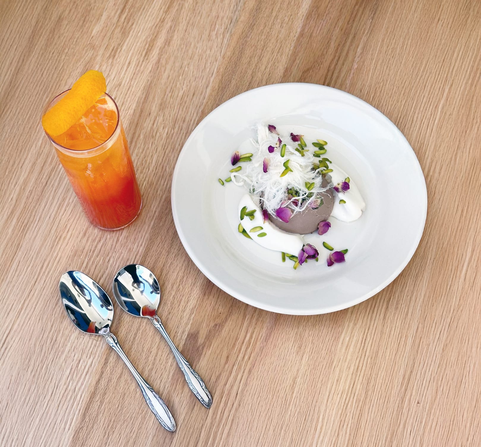 Verde Restaurant