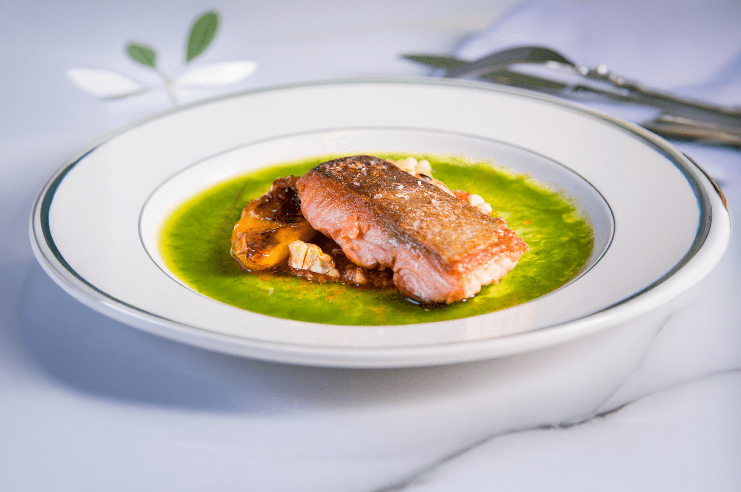 Verde Restaurant