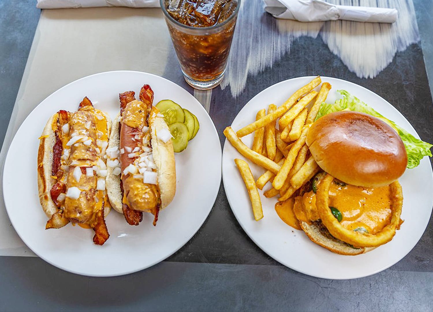 Photo 1 of 4: Flavors Around the Square