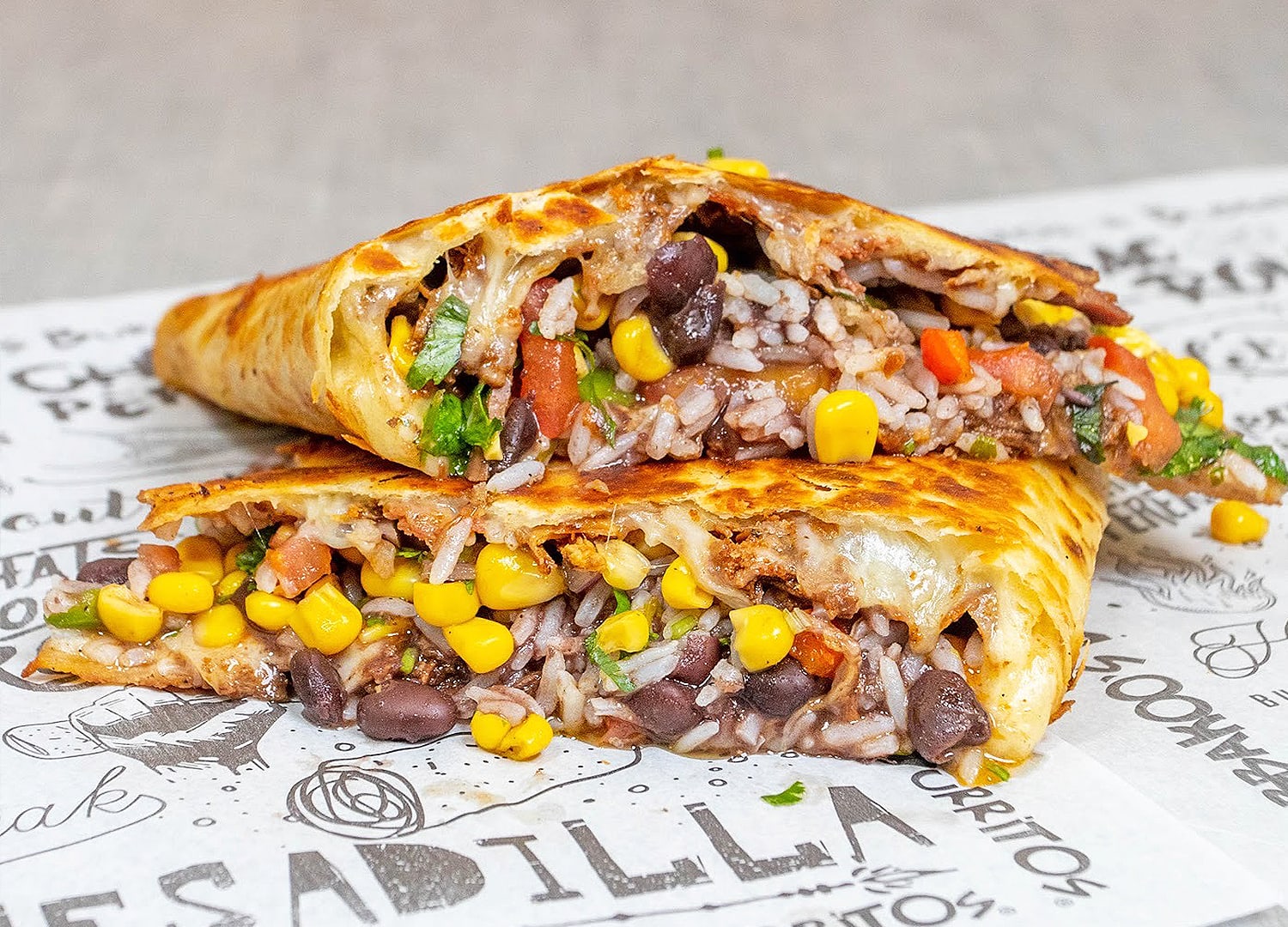 Bubbakoo's Burritos