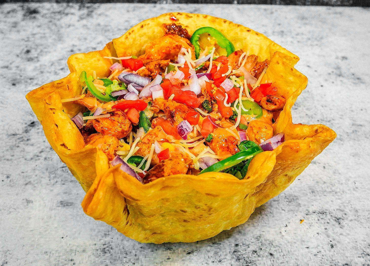 Bubbakoo's Burritos