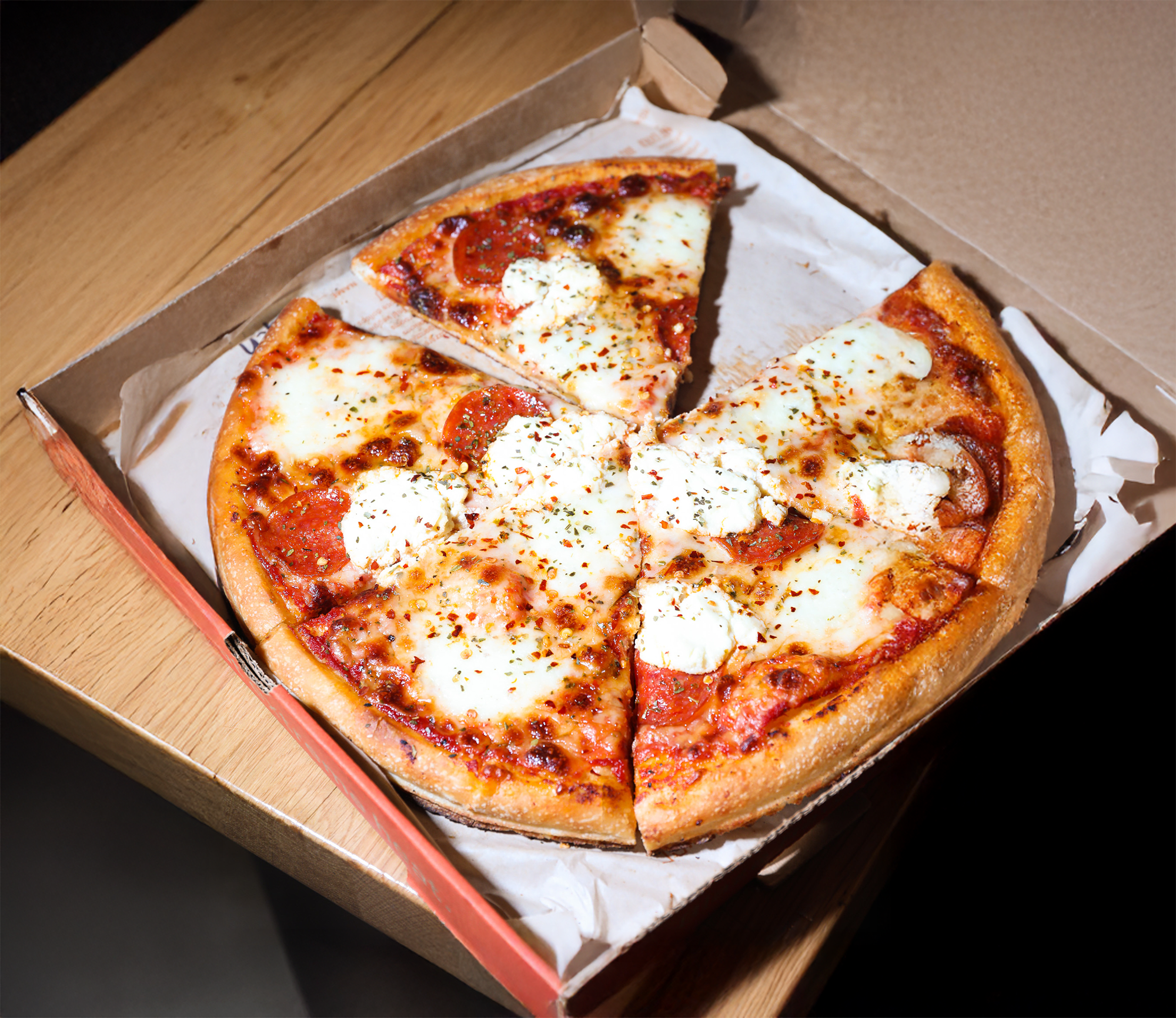 Blaze Pizza