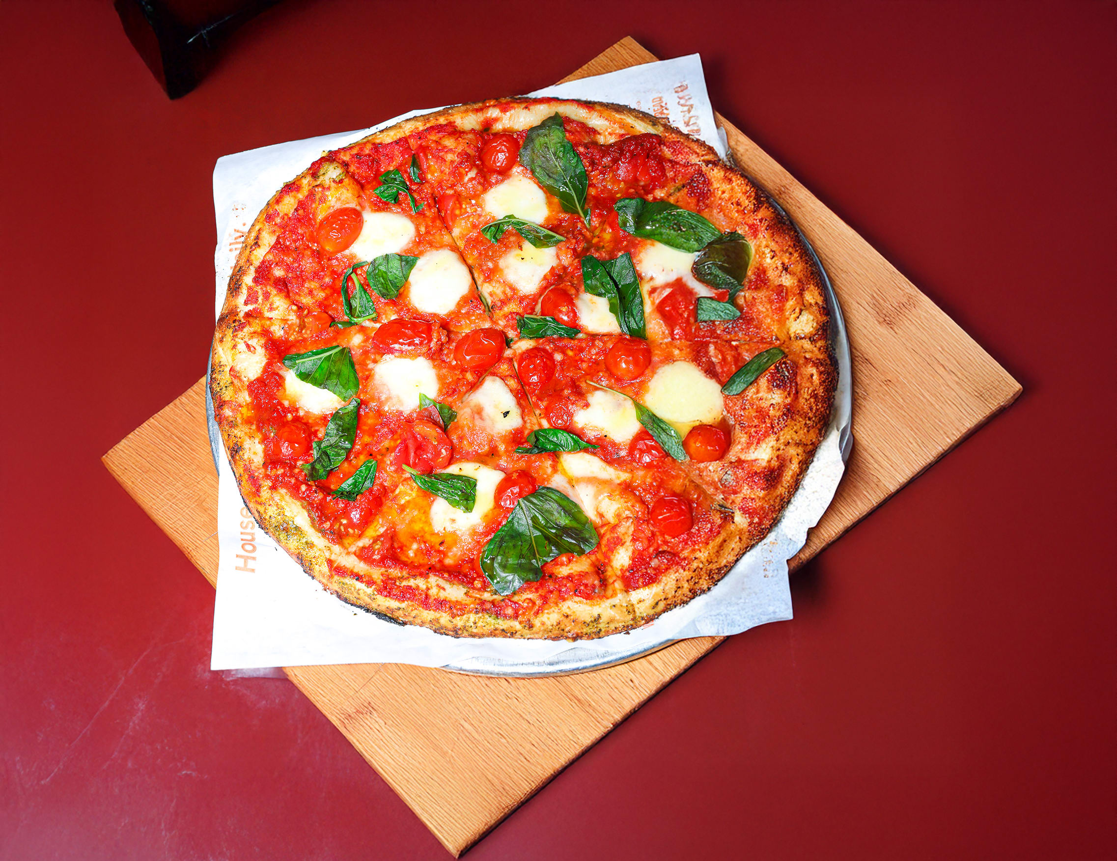 Blaze Pizza