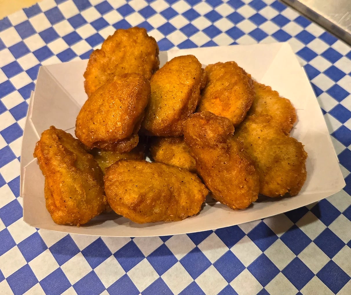 Freedom Burgers and More