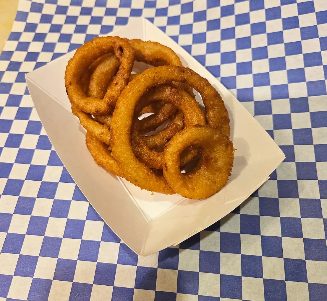 Freedom Burgers and More