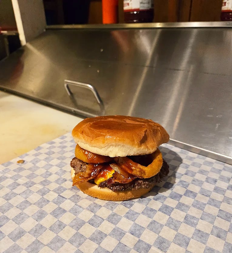 Freedom Burgers and More