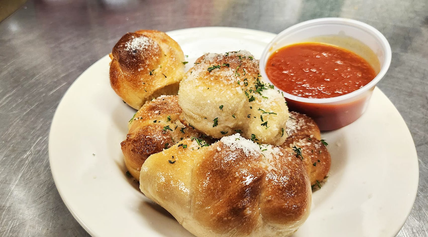 Posto Mio Italian Restaurant & Pizzeria