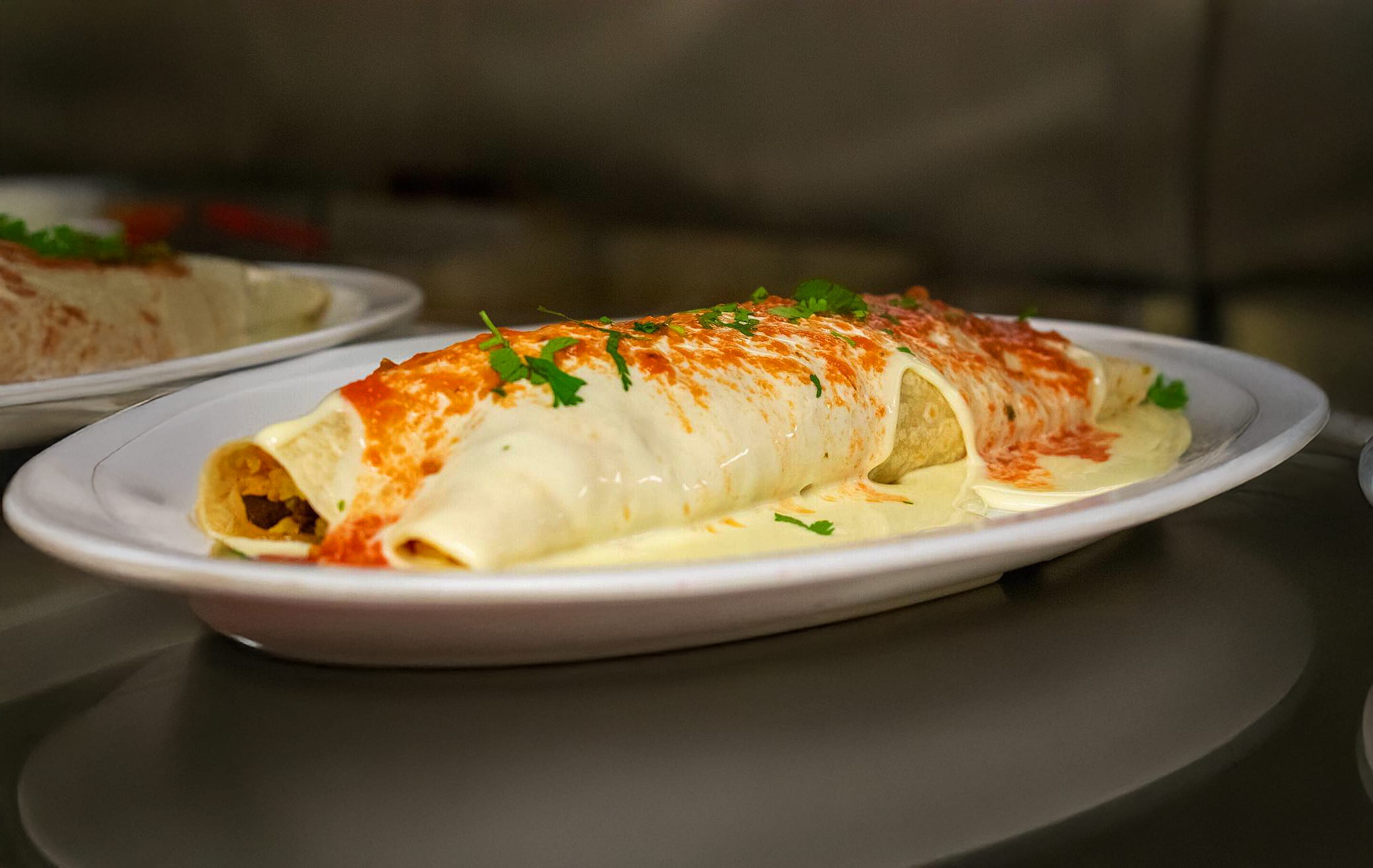 Photo 1 of 4: La Costilla Grill
