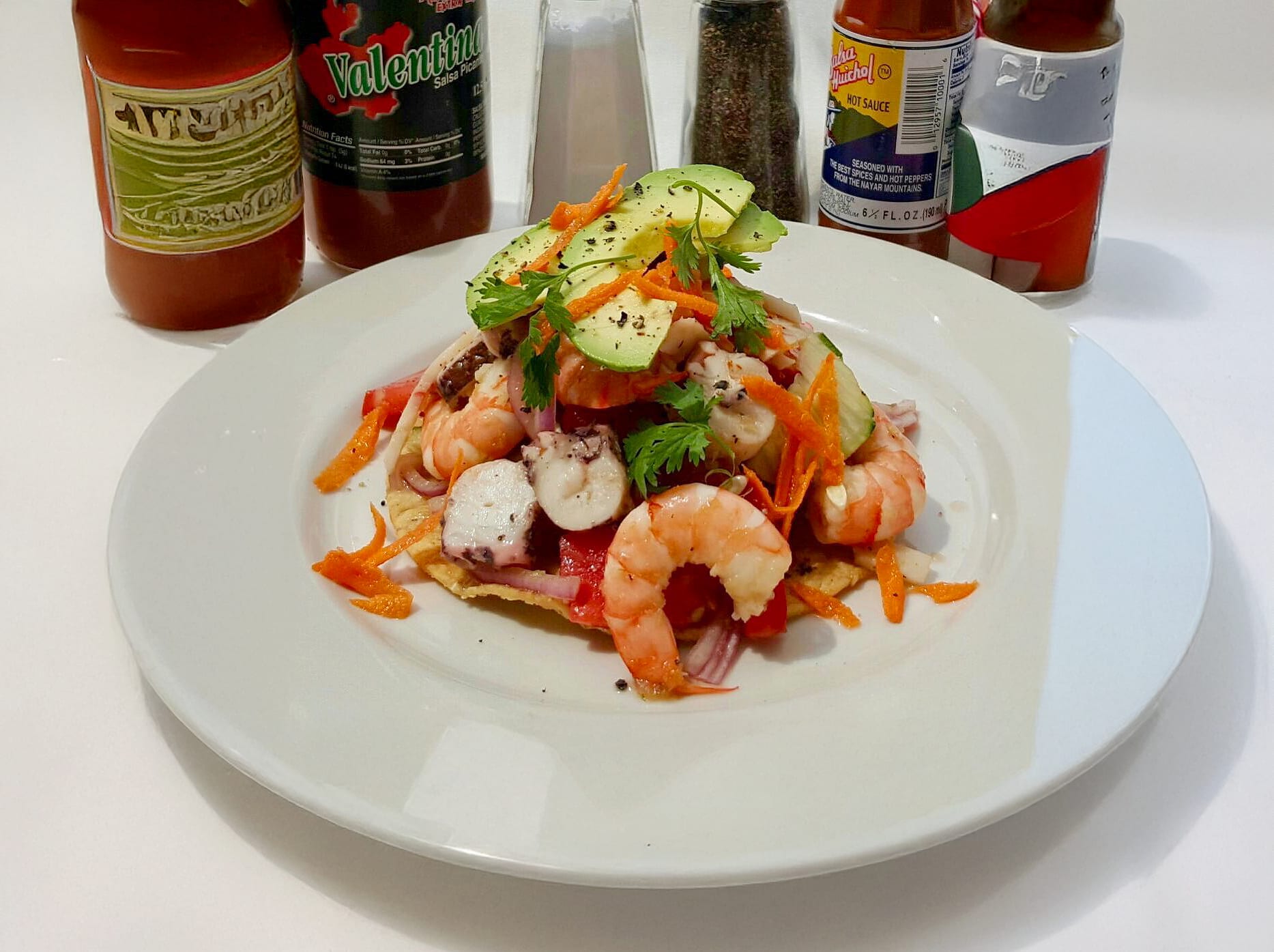 La Costilla Grill