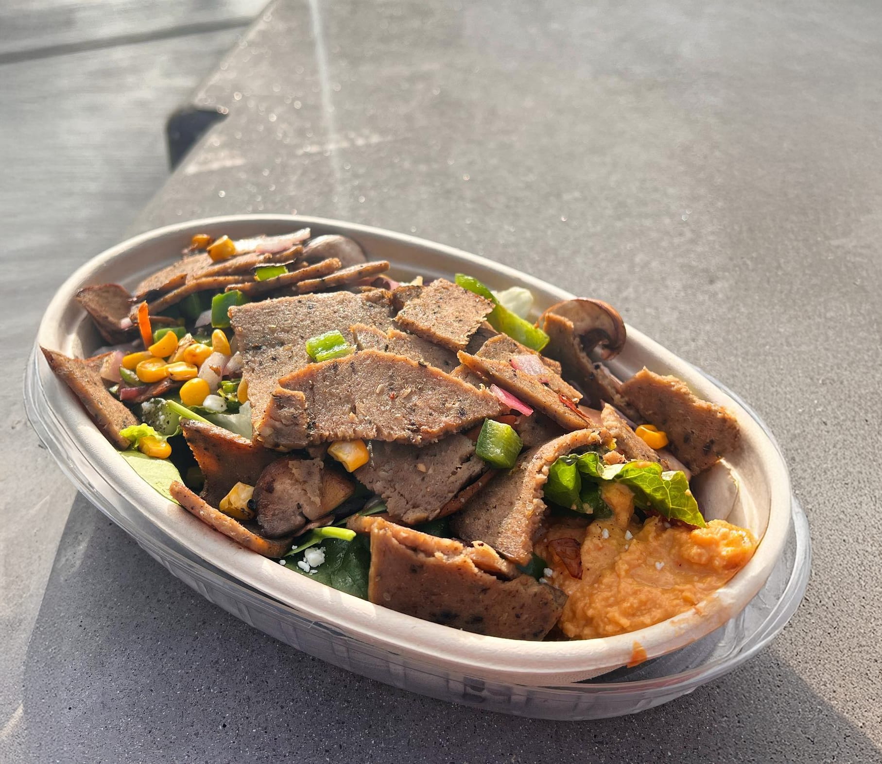 Pita Pit