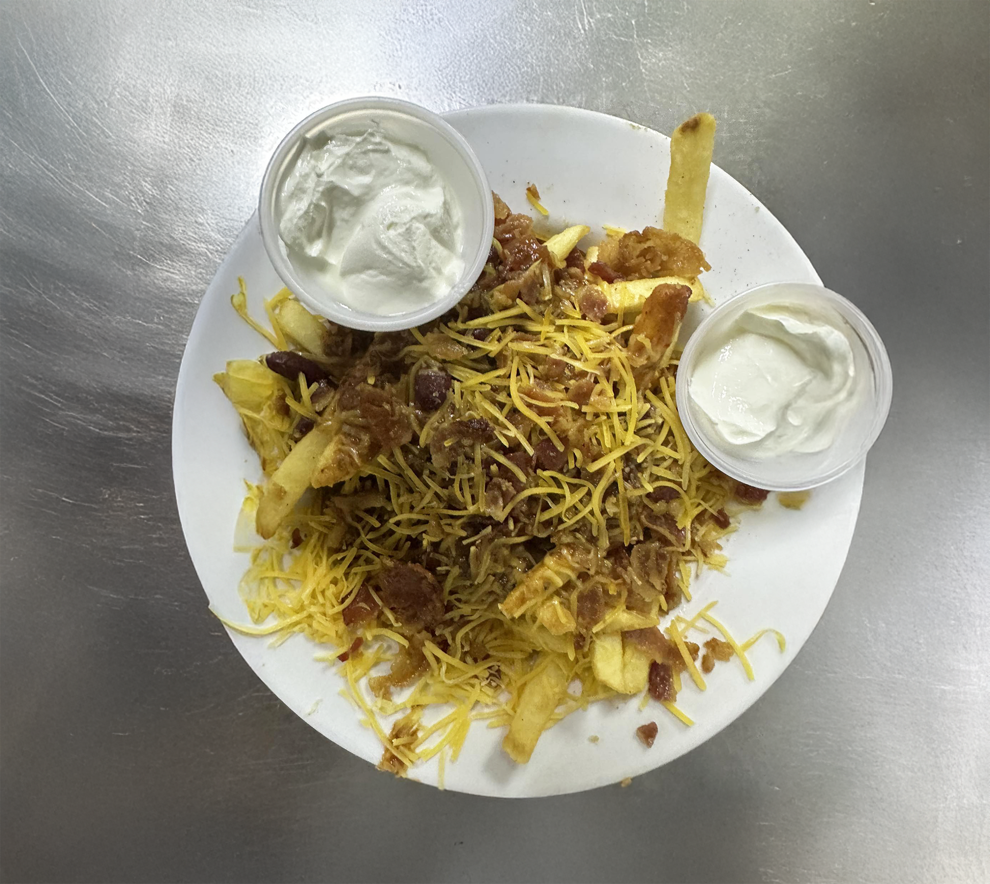 City Star Family Diner