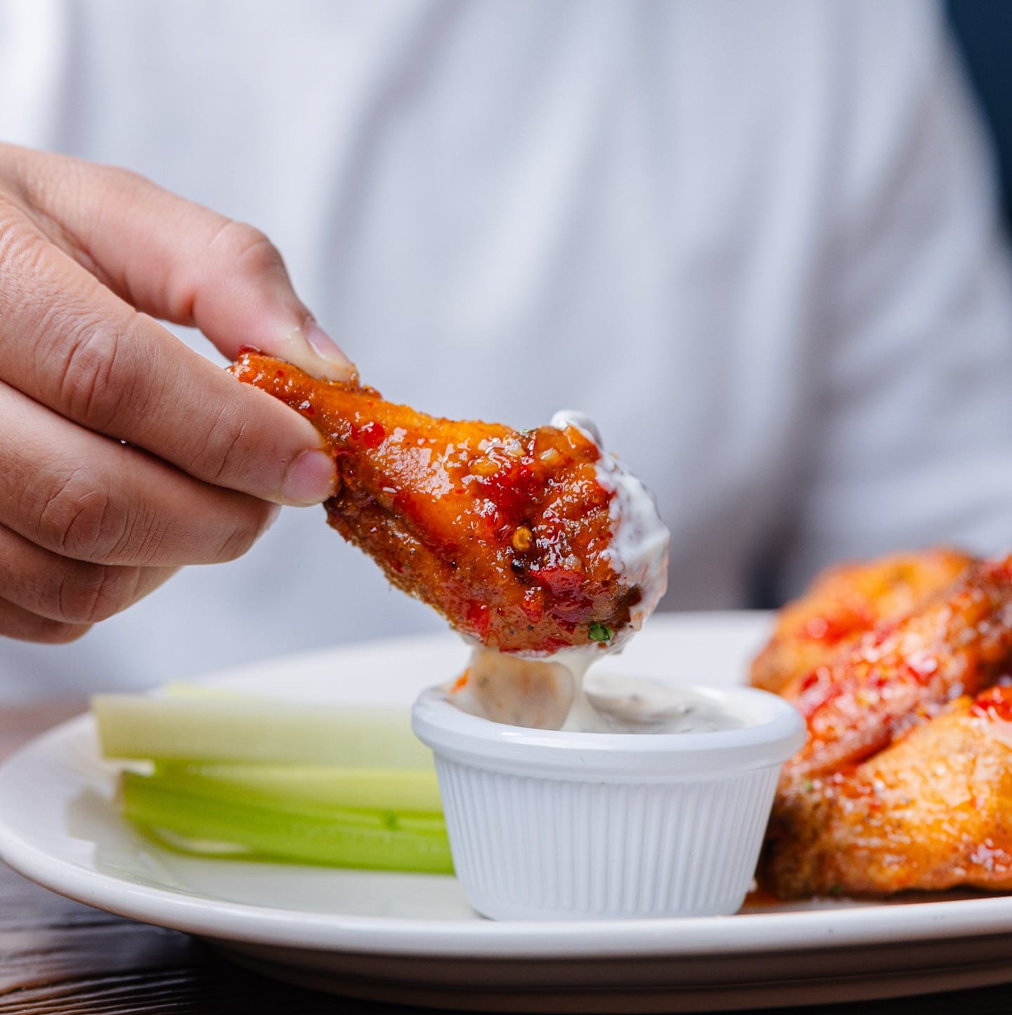 Peconic Eatery