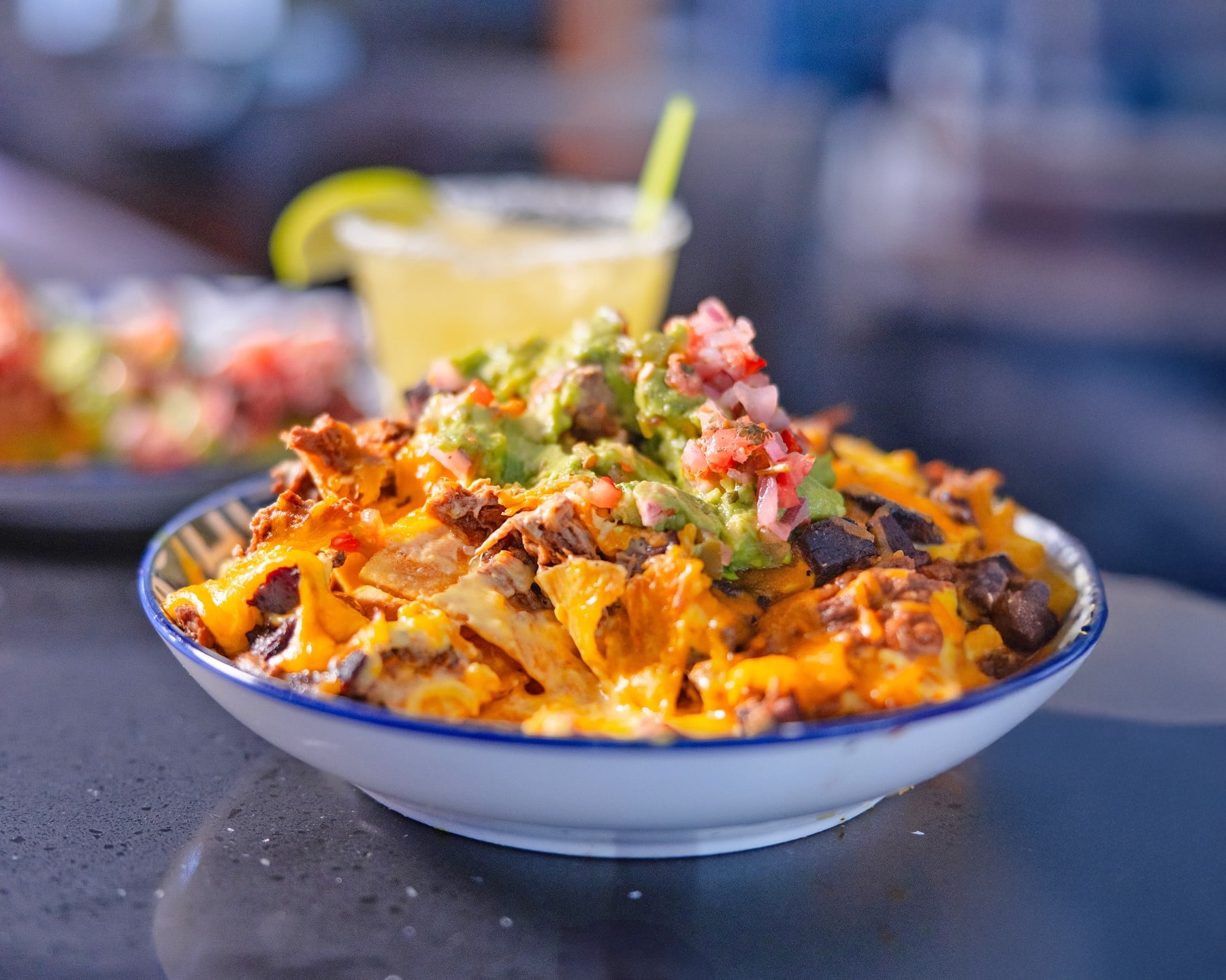 Peconic Eatery