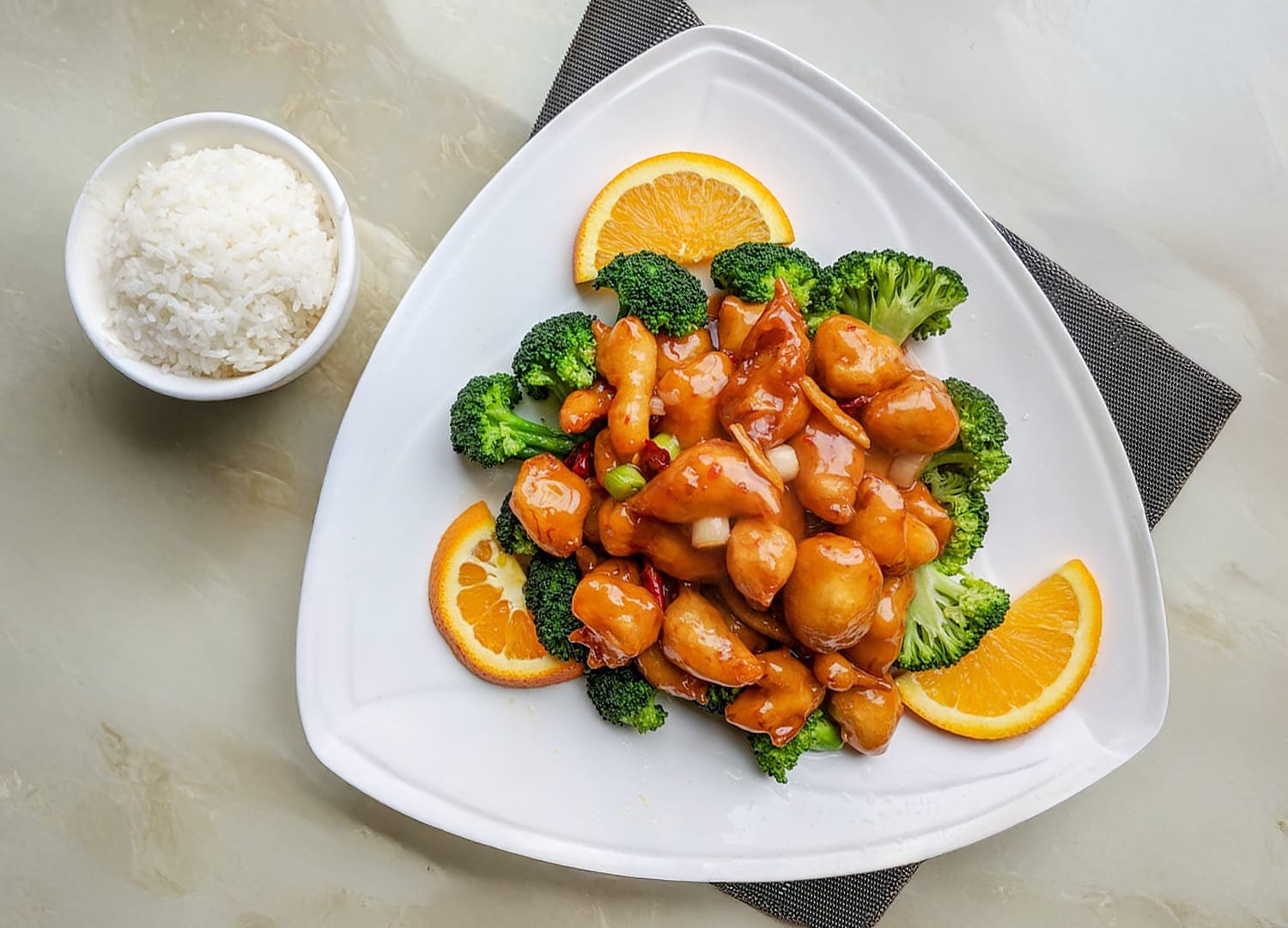 Photo 1 of 4: Tung Hing Kitchen