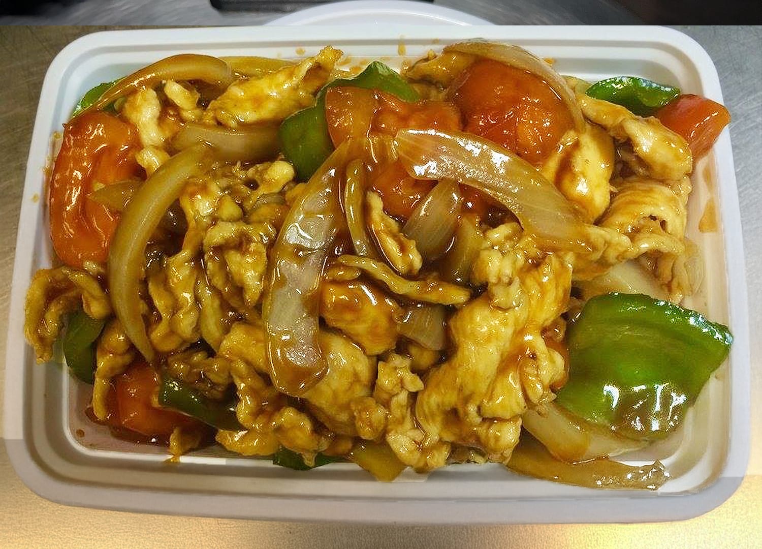 Tung Hing Kitchen