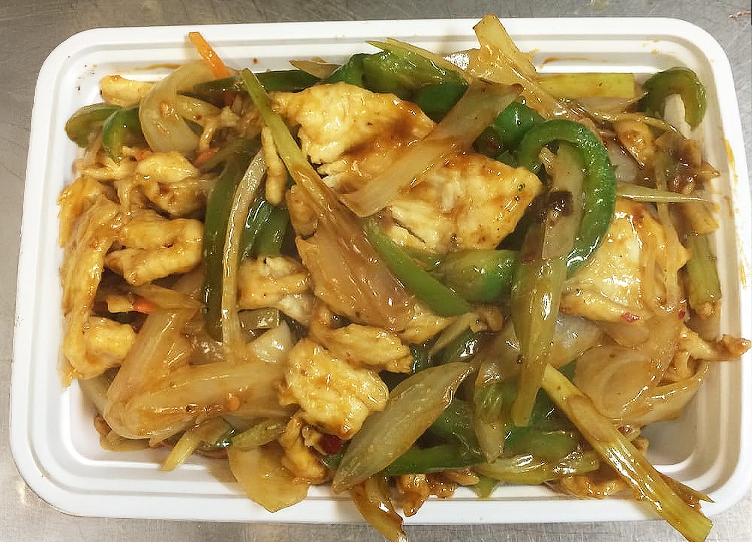 Tung Hing Kitchen