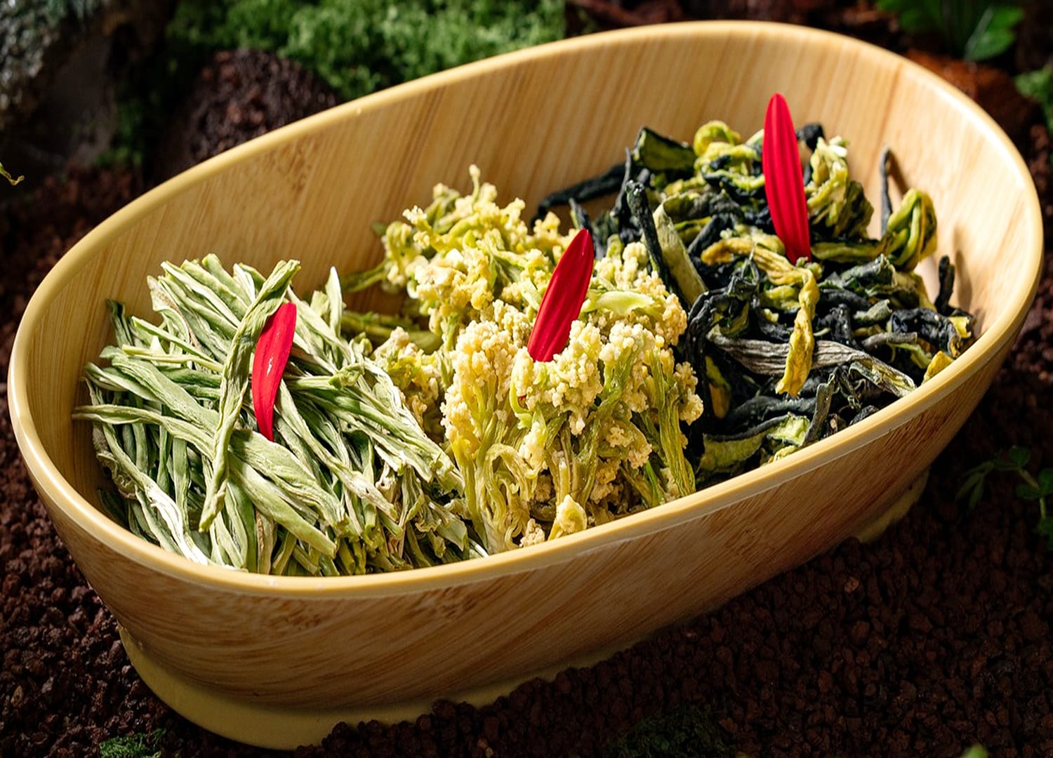Nanshan Hotpot