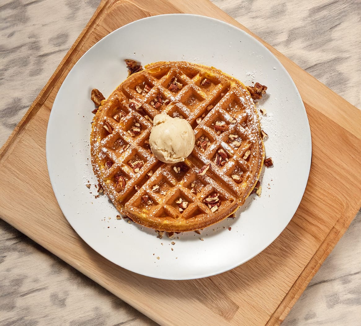 Another Broken Egg Cafe